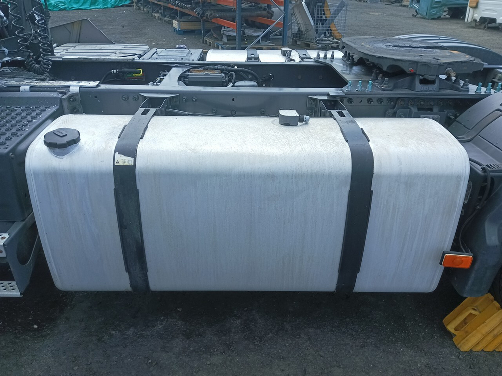 Бак топливный 650 L 2019г