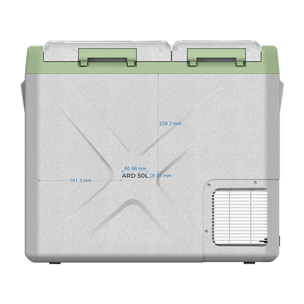 Artelv ARD 50L