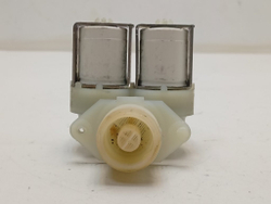 MVE69512ZAW кт44 Клапан подачи воды для стиральной машины Beko б/у