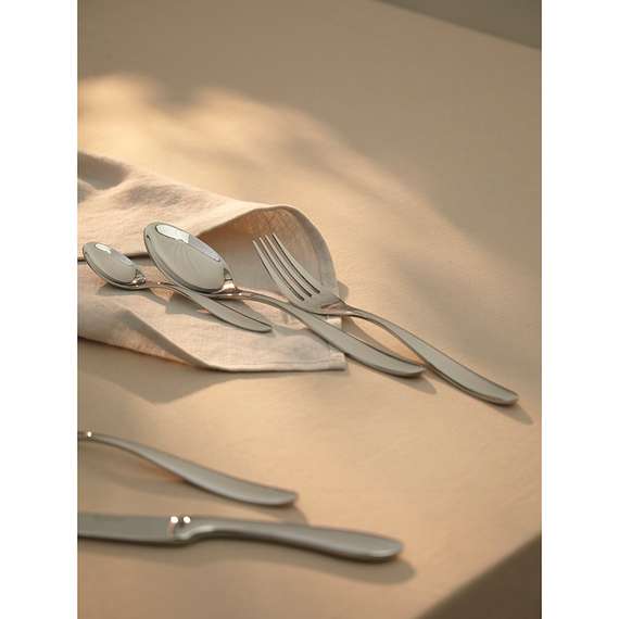 Набор столовых приборов dinelux, 16 пред.