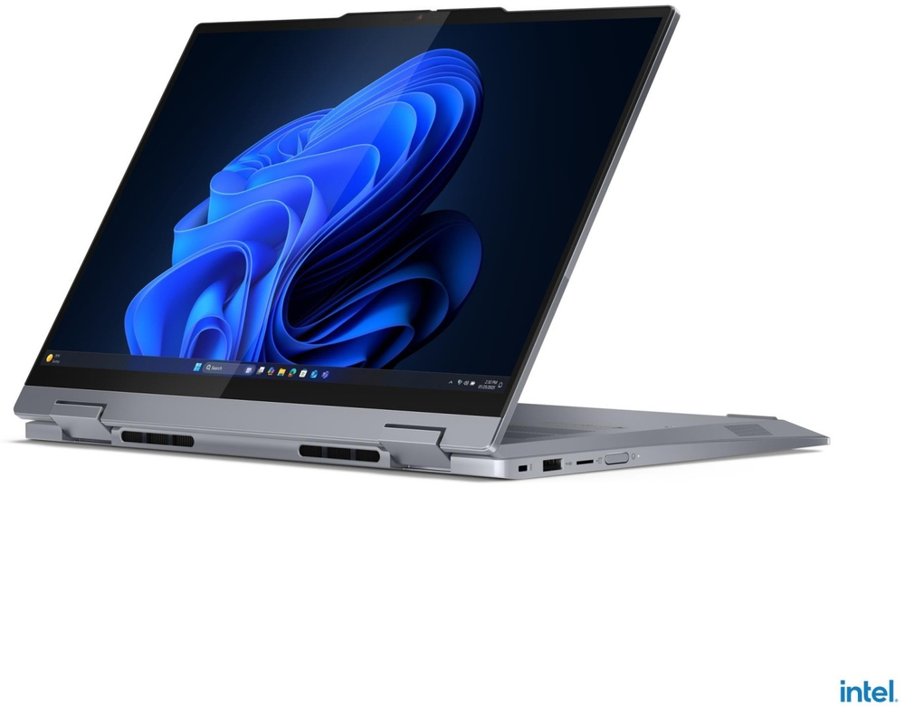 Ноутбук Lenovo ThinkBook 14 2-in-1 G5 IAU 14&#34; / 16 Гб / SSD 512 Гб / Без ОС / 21SQ002RFW