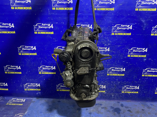 двигатель TOYOTA CORONA 1988