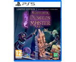 Naheulbeuk's Dungeon Master Limited Edition (PS5) NEW
