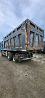 Shacman (Shaanxi) SX* 6x4 Самосвал SX32586V384 (Дизельный, 11,6 л, 423 л.с., МТ)