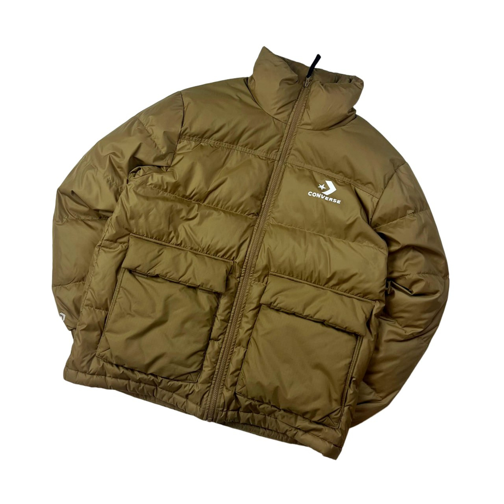Пуховик Converse