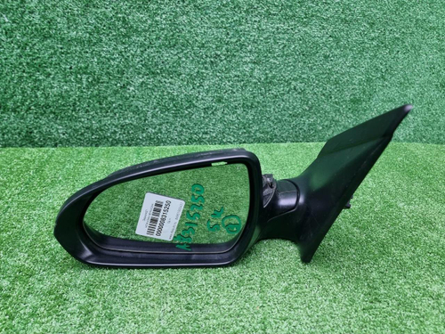 Зеркало левое Hyundai Solaris 2 (2017-2022) 5 конт