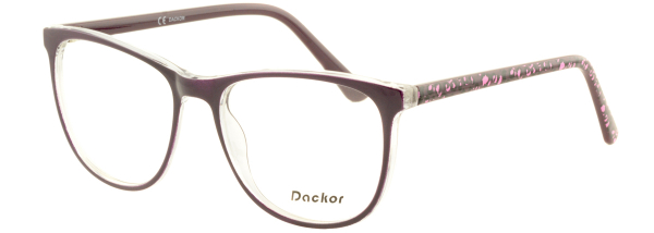 Оправа для очков Dackor 663 Violet