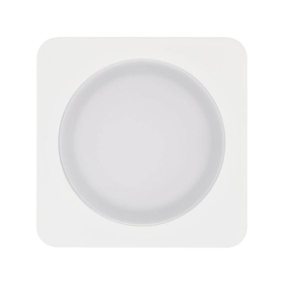 Встраиваемый светодиодный светильник Arlight LTD-80x80SOL-5W Day White 4000K 017633(1)