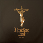 Paradise Lost - Gothic (Германия 2013г.)