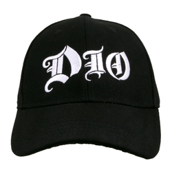 Бейсболка Dio (014)