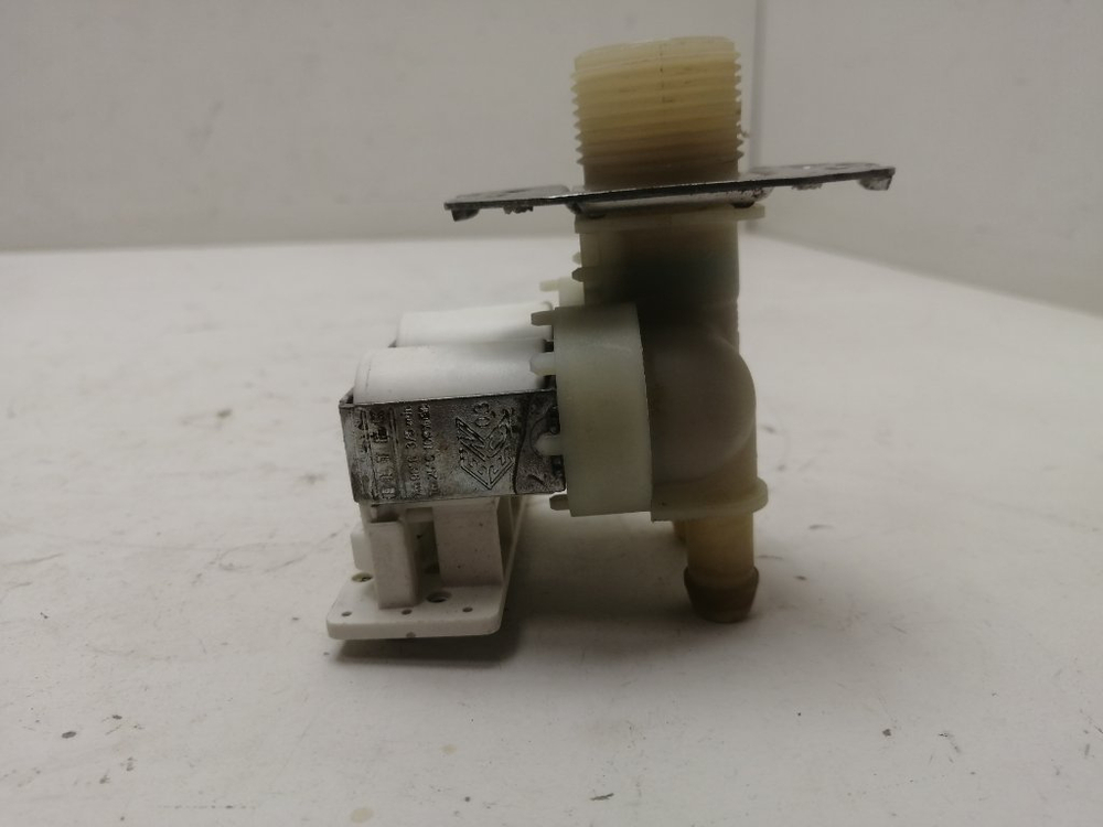 PCP5510B614 кт96 Клапан подачи воды для стиральной машины Hansa PCP5510B614 б/у