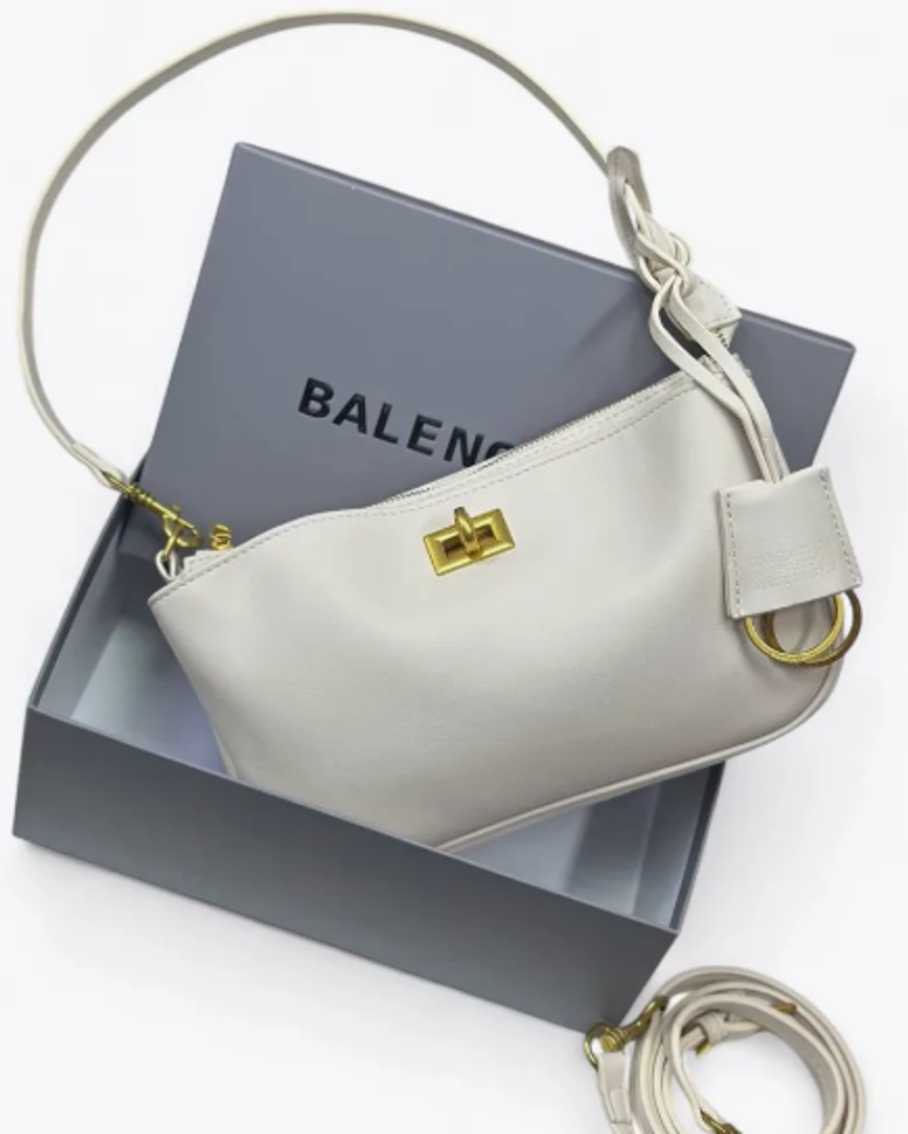 Сумка Balenciaga стильная