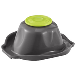 Овощерезка многофункциональная Leonord 14в1 (с контейнером)