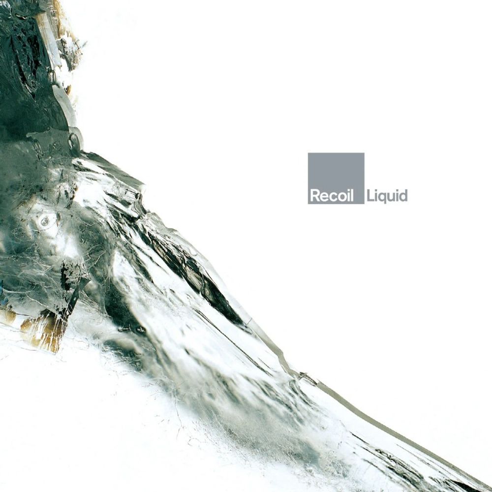 Recoil / Liquid (2LP)