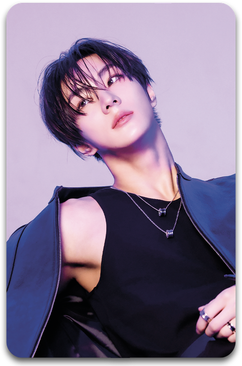 Карта / ENHYPEN #192