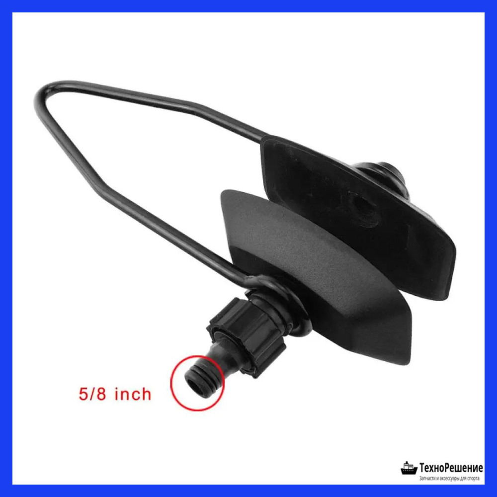 Манжеты для промывки двигателей / уши для промывки лодочного мотора (10247259)