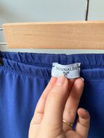 Хлопковые легинсы Monnalisa, 116