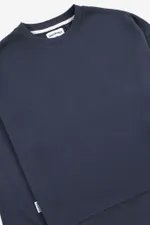 Толстовка Sailor Paul Tonal Sweatshirt темно-серая