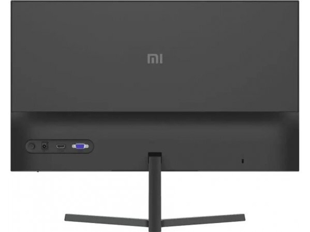 Монитор Xiaomi Mi Desktop Monitor 1C 23.8" Black (ELA5321GL)