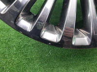 Диск Комплект дисков R19 Tank 500 (2021-н.в.)