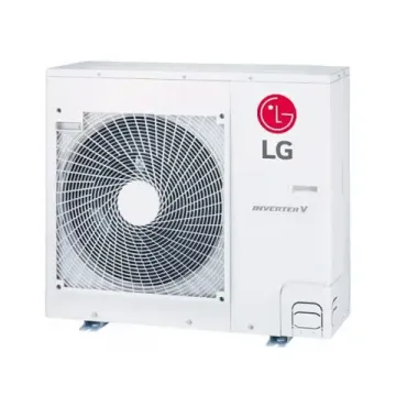 Напольно-потолочный кондиционер LG UV24R.N10 / UU24WR.U40
