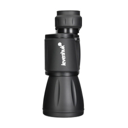 Бинокль Levenhuk New Atom 10x50