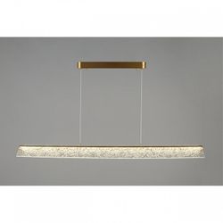 Подвесной светильник Aployt Lutka APL.077.13.55