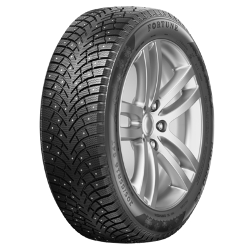 Купить Легковая шина Fortune Polaro Ice 235/55R20 105T Polaro Ice TL (шип.)
