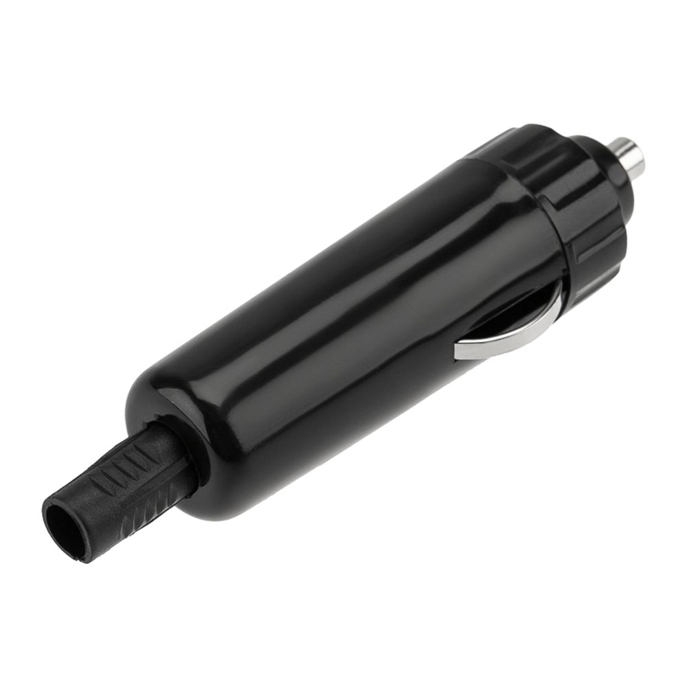 Штекер автоприкуривателя REXANT