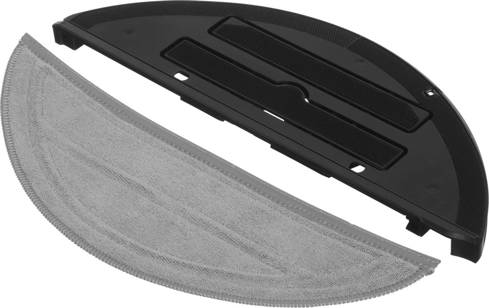 Робот-пылесос ROBOROCK S9 MaxV Ultra, 65Вт, белый/белый [s9mvu02-02]