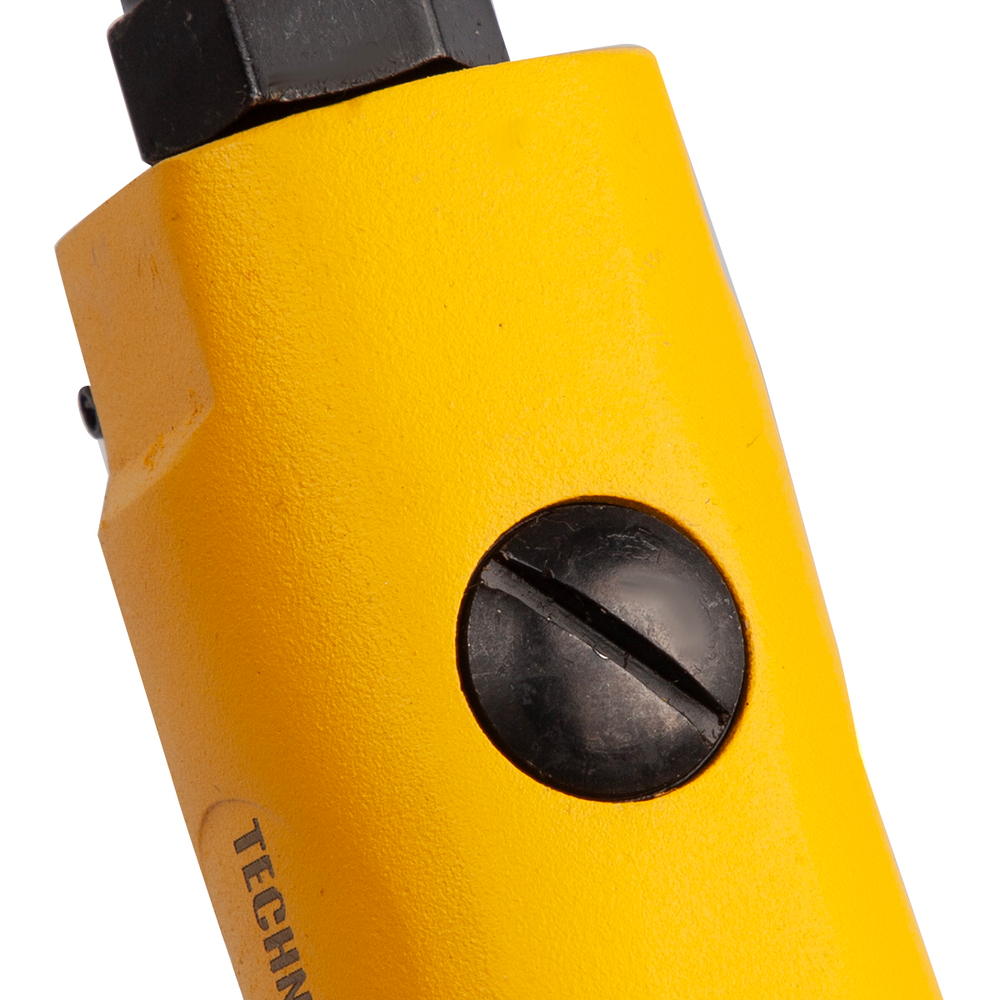 Пневматическая трещотка Technicom TC-RW2026C, 6,3 Бар, 99 л/мин, 280 об/мин