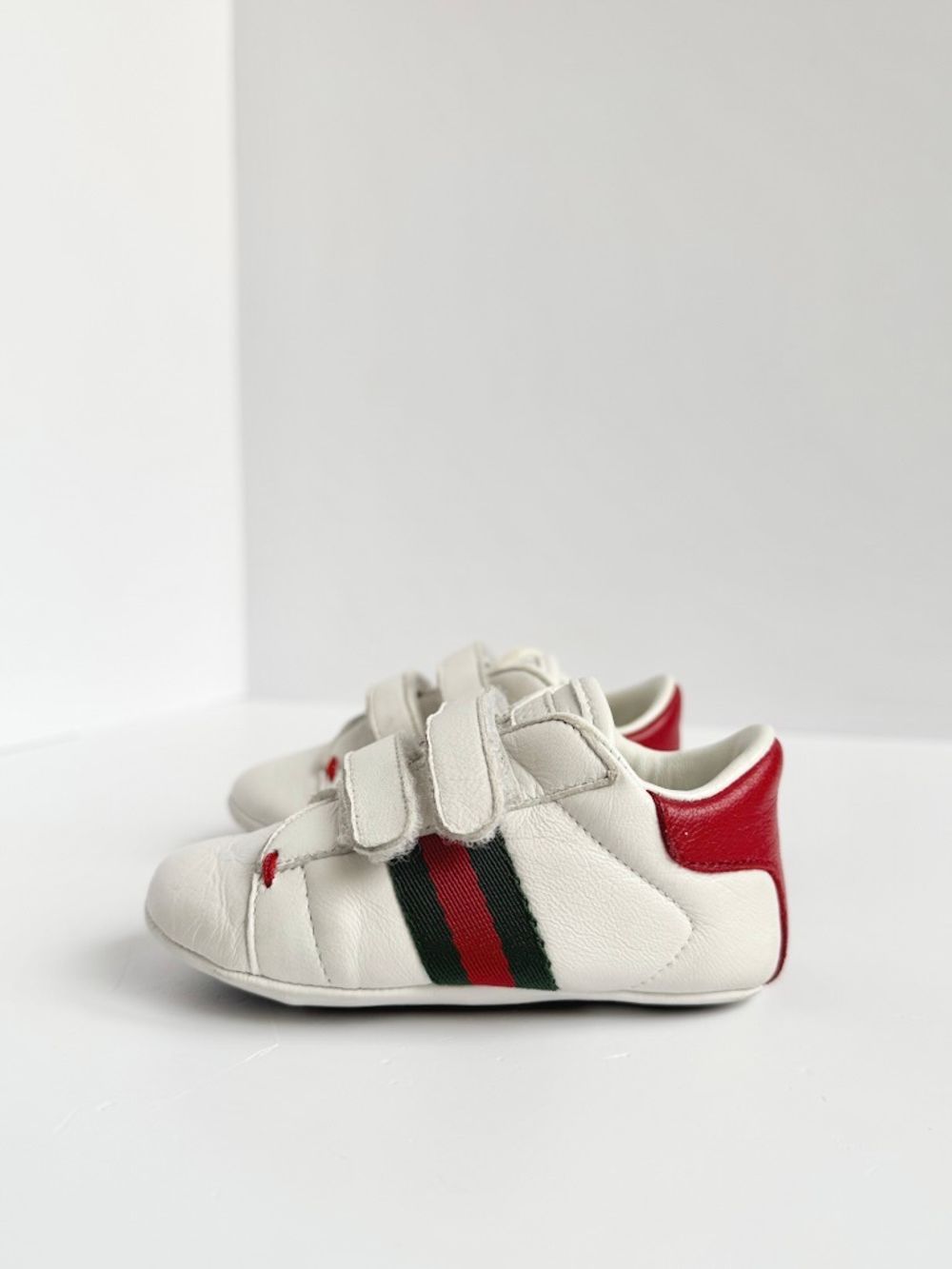 Пинетки Gucci, 18