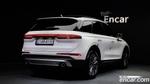 Lincoln Corsair 2.0 Reserve AWD (08.2022)