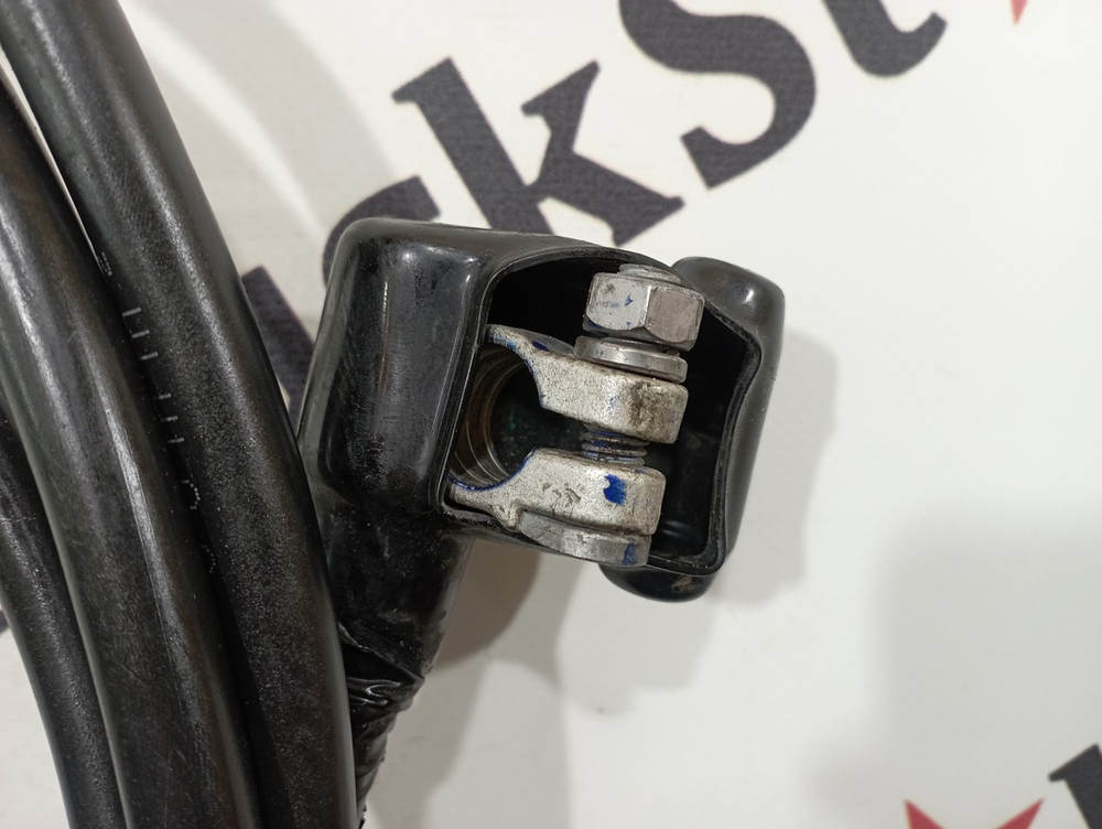 Провод силовой 4600/20 мм 2023г.