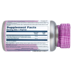 Solaray, Vital Extracts, гинкго билоба с готу кола, 60 растительных капсул