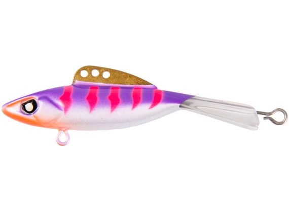 Балансир LJ Pro Series MEBARU 57мм/350 блистер