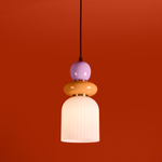 Подвесной светильник Freya Alzare FR5595PL-01B1