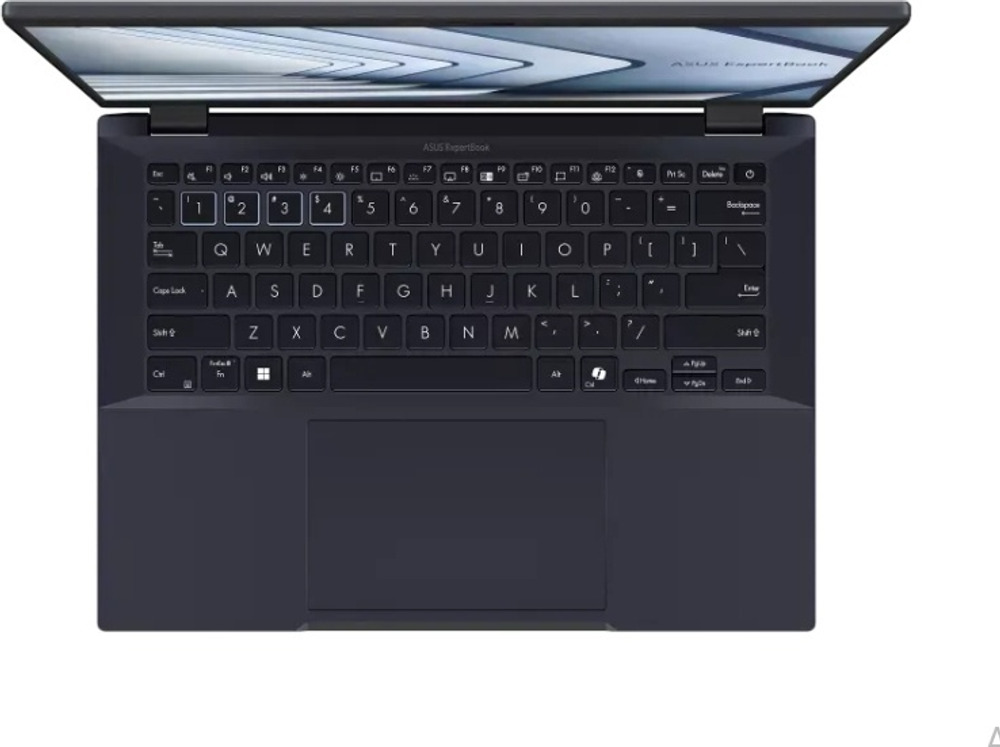Ноутбук ASUS ExpertBook B3 B3404CMA-Q50313 14" / 16 Гб / SSD 512 Гб / DOS / 90NX0711-M00BM0
