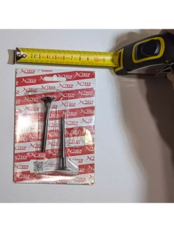Клапаны скутер 4Т 139FMB 50-70cm3