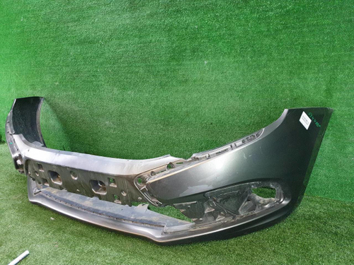 Бампер передний Lada Granta (2018-н.в.)