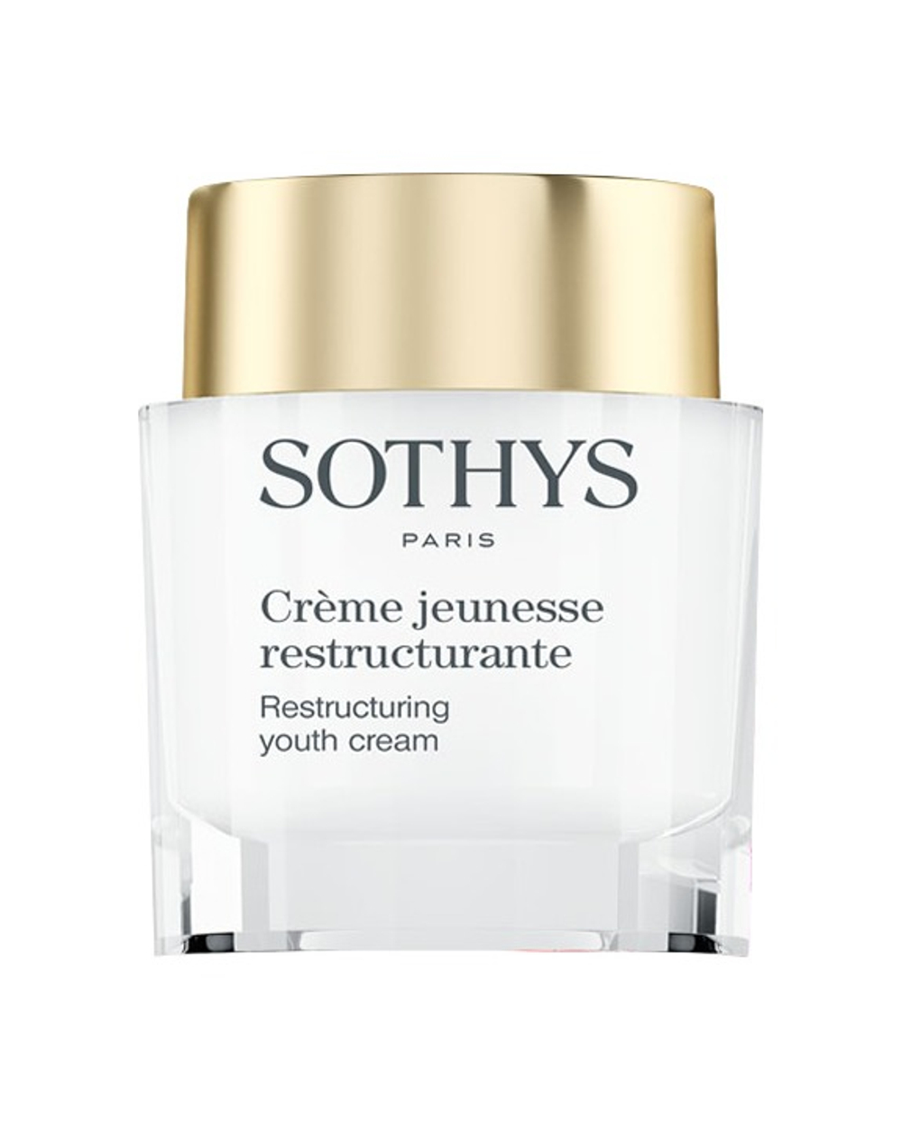 Restructuring Youth Cream 50 мл Реструктурирующий крем для быстрого восстановления гомеостаза и ук