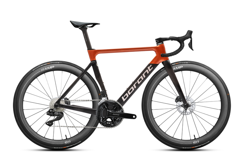 Borant Prime IV INTD 7150 Di2 2x12 (2026)