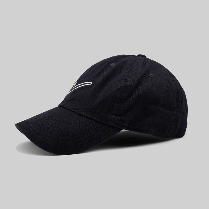 Кепка Nike Heritage 86 Adjustable Cap артикул:943091-010 - купить в магазине Дайс