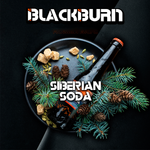Black Burn Siberian Soda (Лимонад-Байкал) 25 гр.