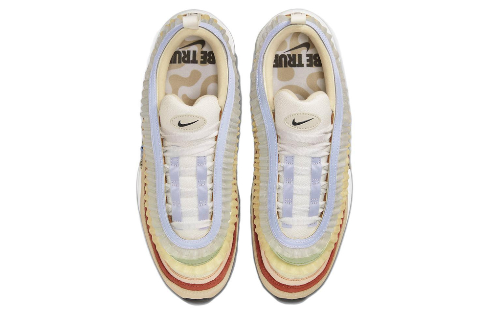 Кроссовки Nike Air Max 97 "Be True"