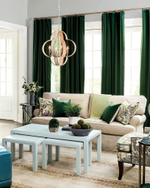 Люстра "Палмер"