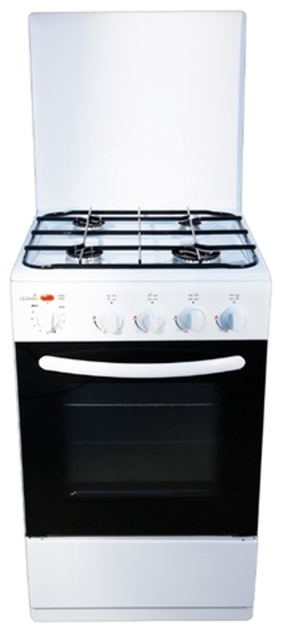 Комбинированная плита CEZARIS  ПГЭ 1000-05