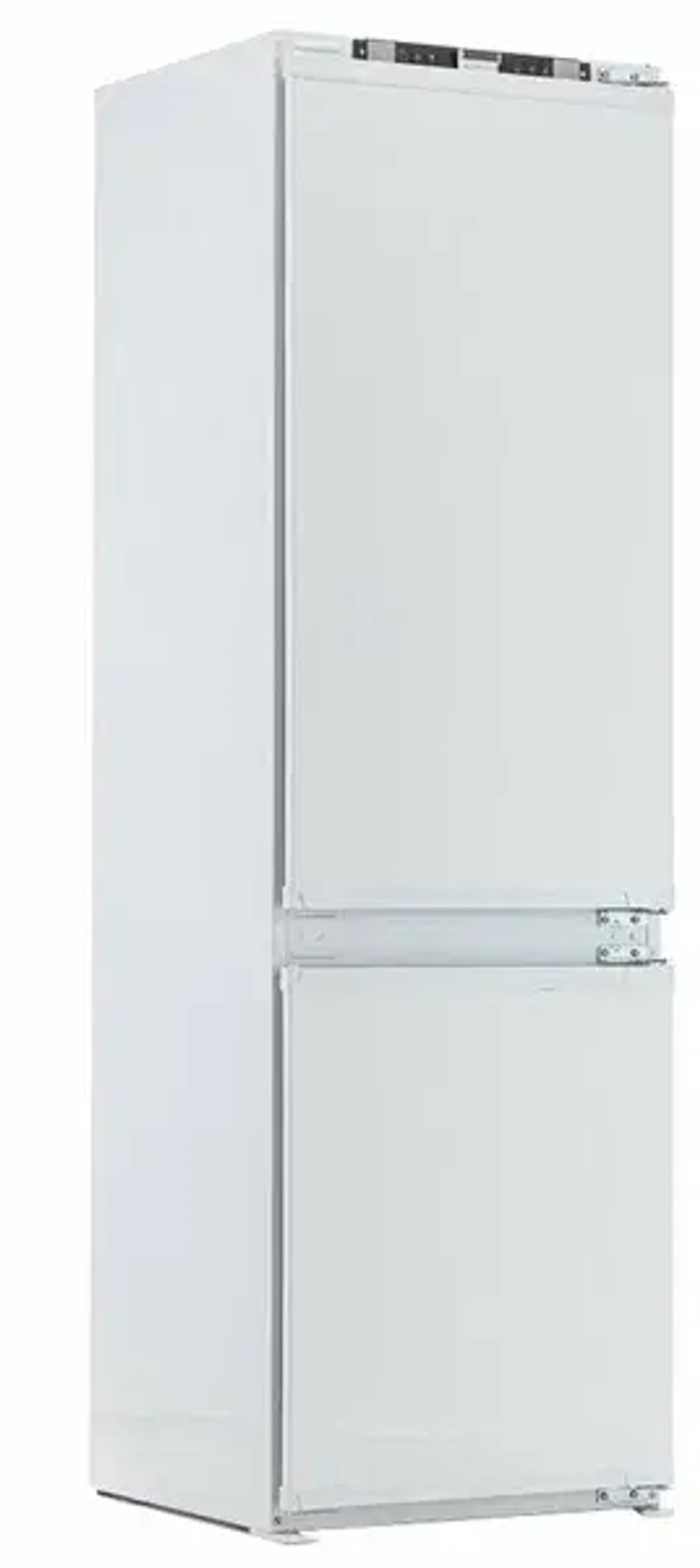 Встраиваемый двухкамерный холодильник Beko BCNA275E2S (q)