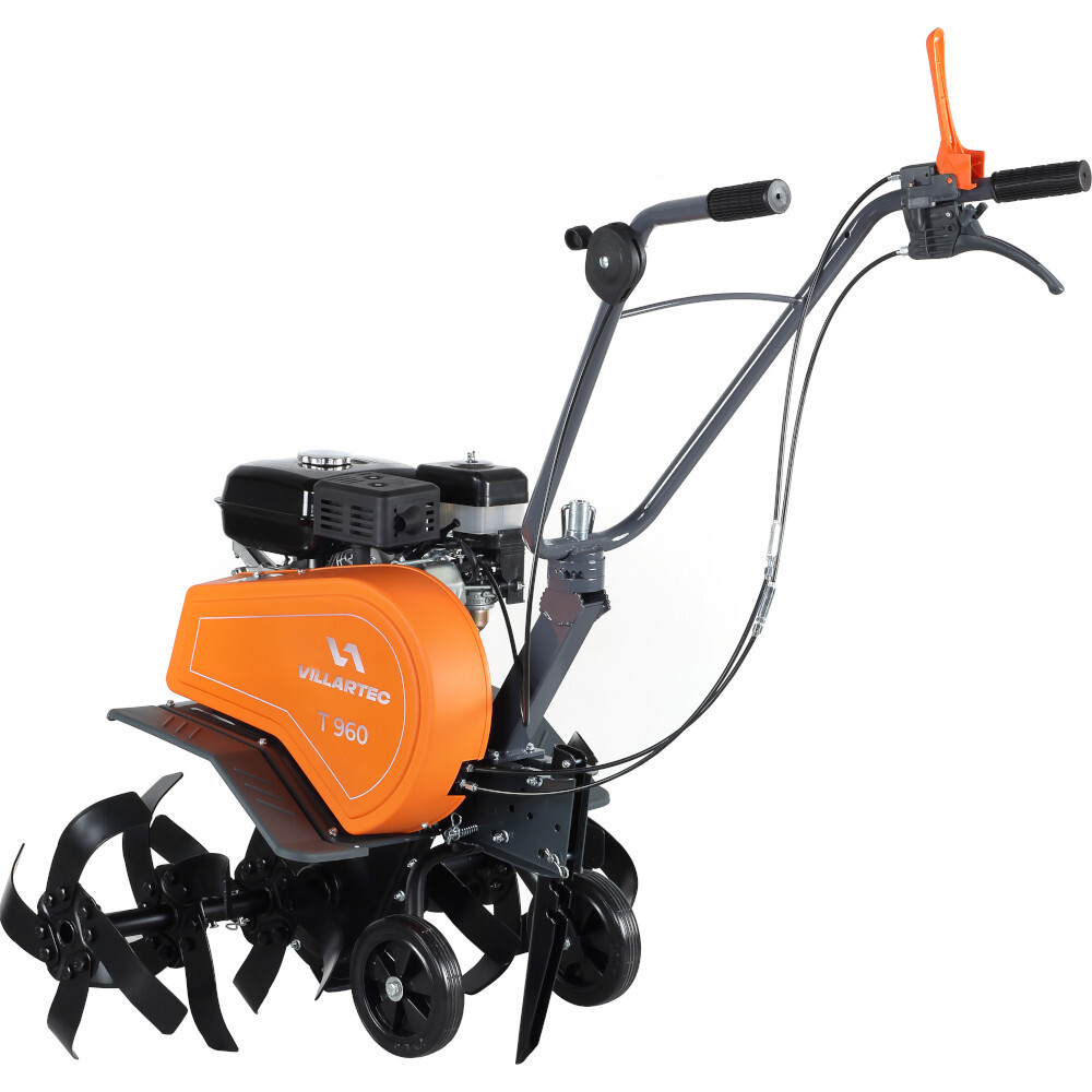 Культиватор VILLARTEC T960 бензиновый