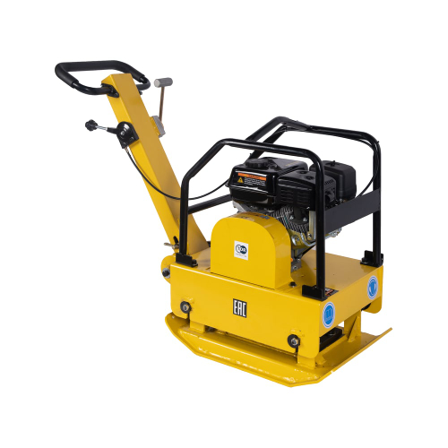 Виброплита реверсивная TOR C-160S(R) (Loncin